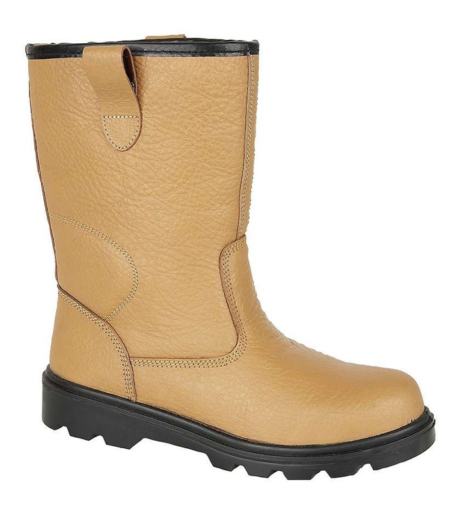 Grafter Rigger Boots