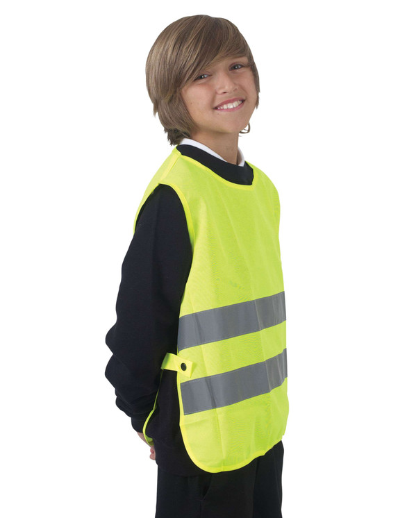 Hi-Vis Childs vest