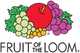 Fruit of the loom