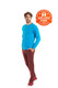 Classic Embroidered Sweatshirt | Custom Logo Workwear Sweatshirts UK