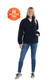 Premium Embroidered 1/4 Zip Micro Fleece Jacket | Personalised Workwear & Uniform UK