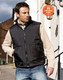 Fleece Lined Bodywarmer | Warm Workwear Gilet UK | Custom Embroidery