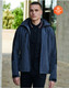 Hydroforce 3-Layer Membrane Hooded Softshell Jacket | Waterproof Windproof Workwear & Embroidered Jacket UK