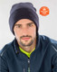 Recycled Woolly Ski Hat | Custom Embroidered Beanie Hat UK