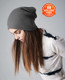 Slouch Beanie UK | Oversized Slouchy Winter Hat for Men & Women
