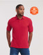 Hardwearing Polycotton Polo Shirt | Embroidered Workwear Polo UK