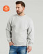 Heavyweight Sweatshirt UK | Heavy Duty Workwear Sweatshirts & Custom Embroidery