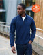 Thor Overhead Fleece | Heavy Duty Workwear Fleece UK | Custom Embroidered Fleece Hoodie