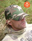 Cotton Drill Pro-Style Cap | Custom Embroidered Workwear Caps UK | Premium Baseball Cap