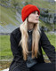 Wind Resistant Breathable Elements Beanie