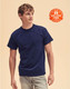 Men’s Heavy T – Heavyweight Custom Printed & Embroidered T-Shirt UK