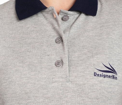 Embroidery & Personalised Workwear-Blackpool logos