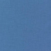 Men's Denim Blue Solid Surgical Scrub Hat, Semi-Lined Fold-Up Cuffed (shown) or No Cuff, Handmade