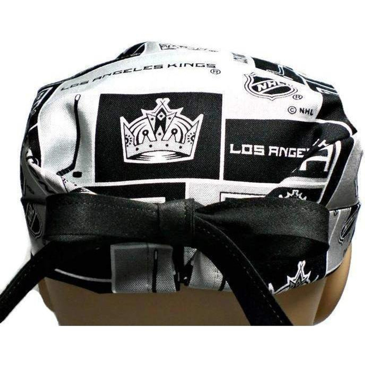 la kings ball cap