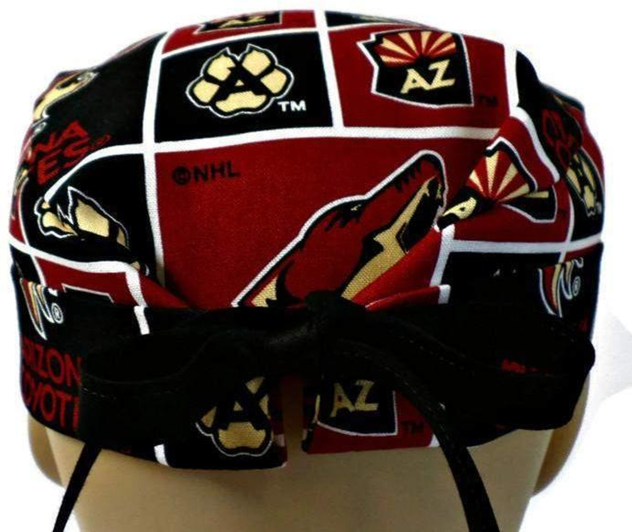 arizona coyotes cap