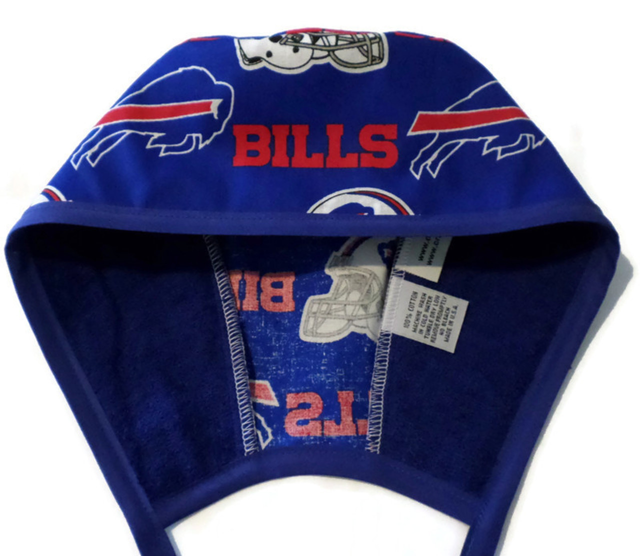 men's buffalo bills hat