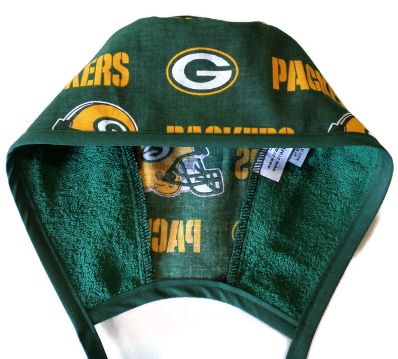 Packers skull cap clearance