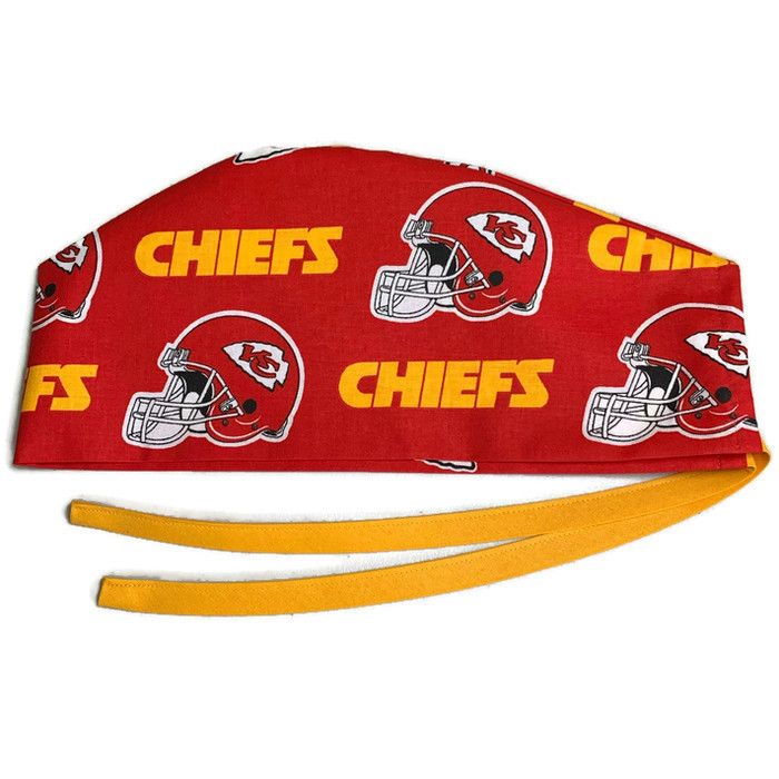 Surgical Scrub Hat 
