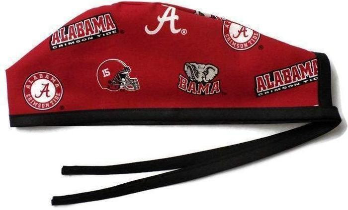 Men's Alabama Crimson Tide Unlined 