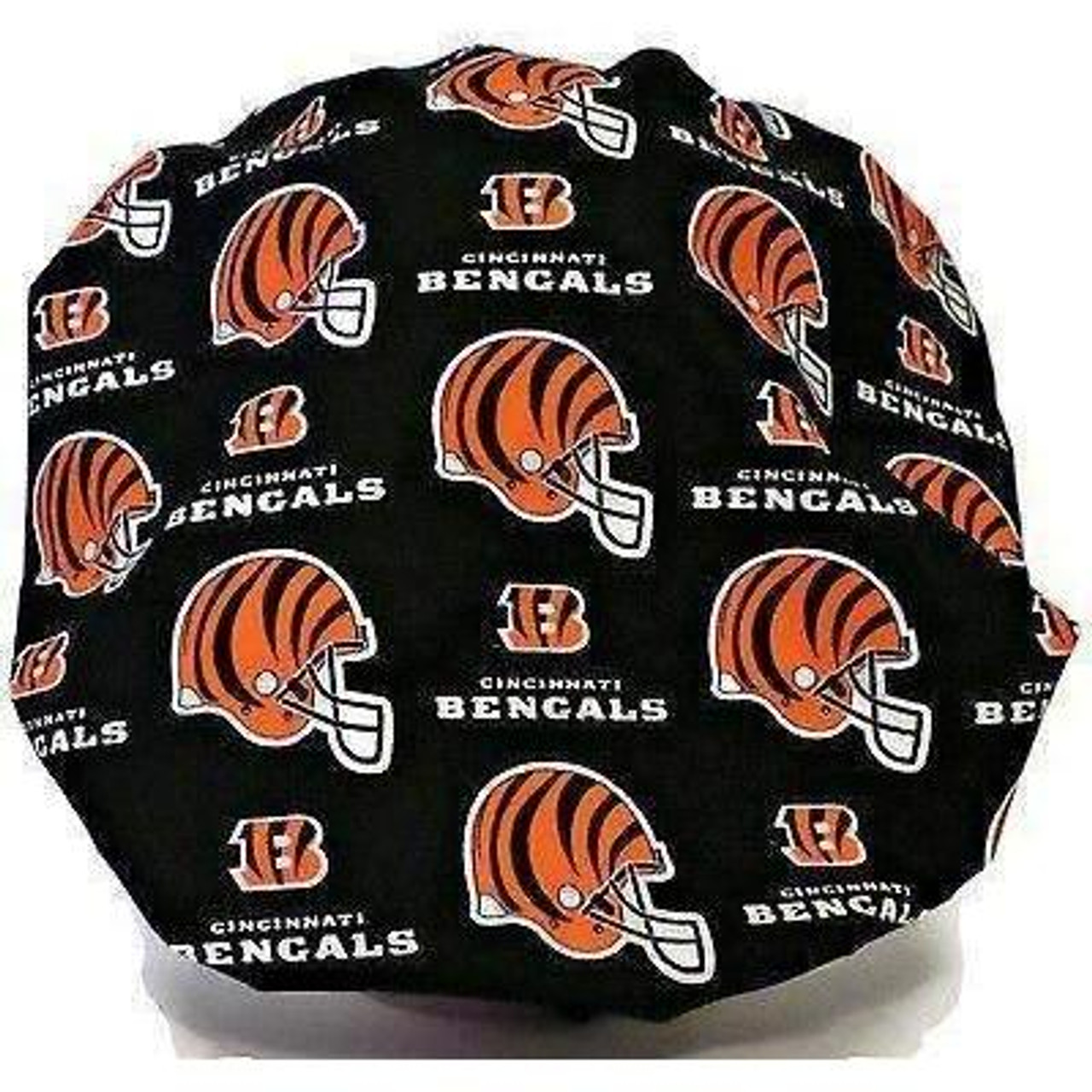 cincinnati bengals women's hats