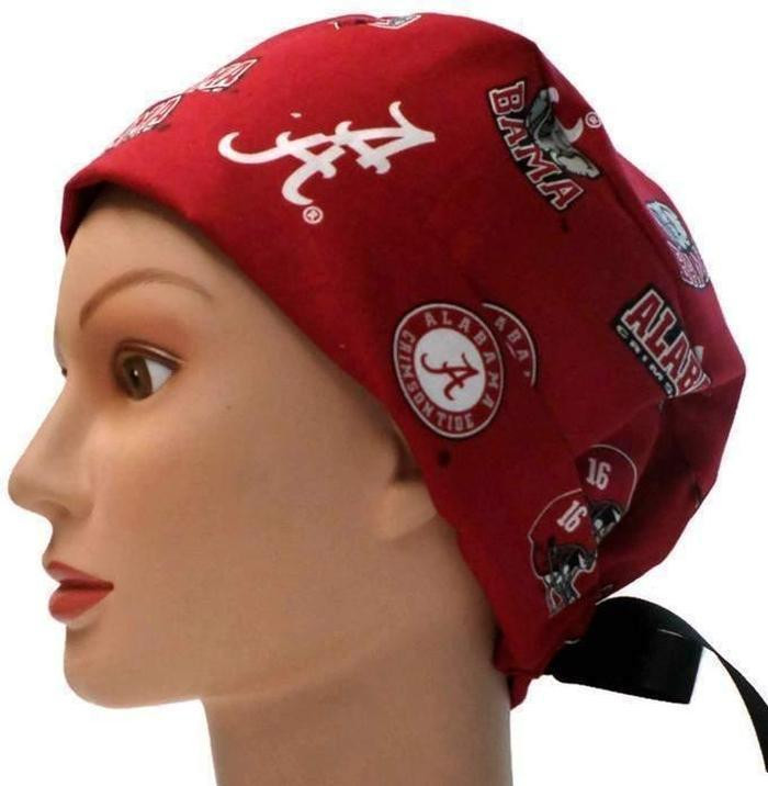 Women's Alabama Crimson Tide Pixie 