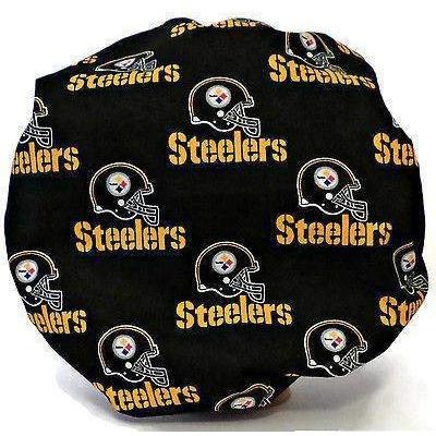 Crazy Caps Scrub Hats