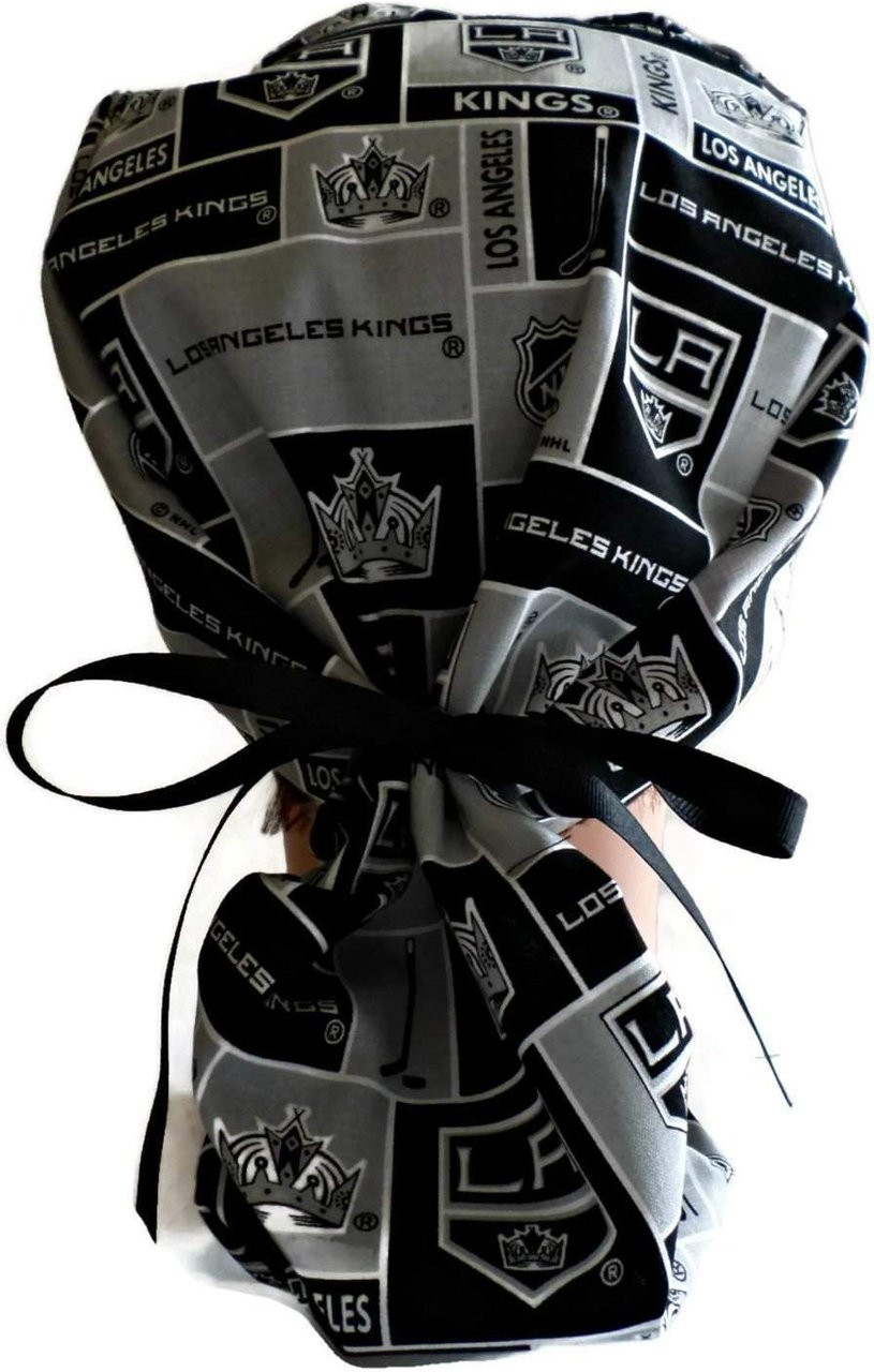 womens la kings hat