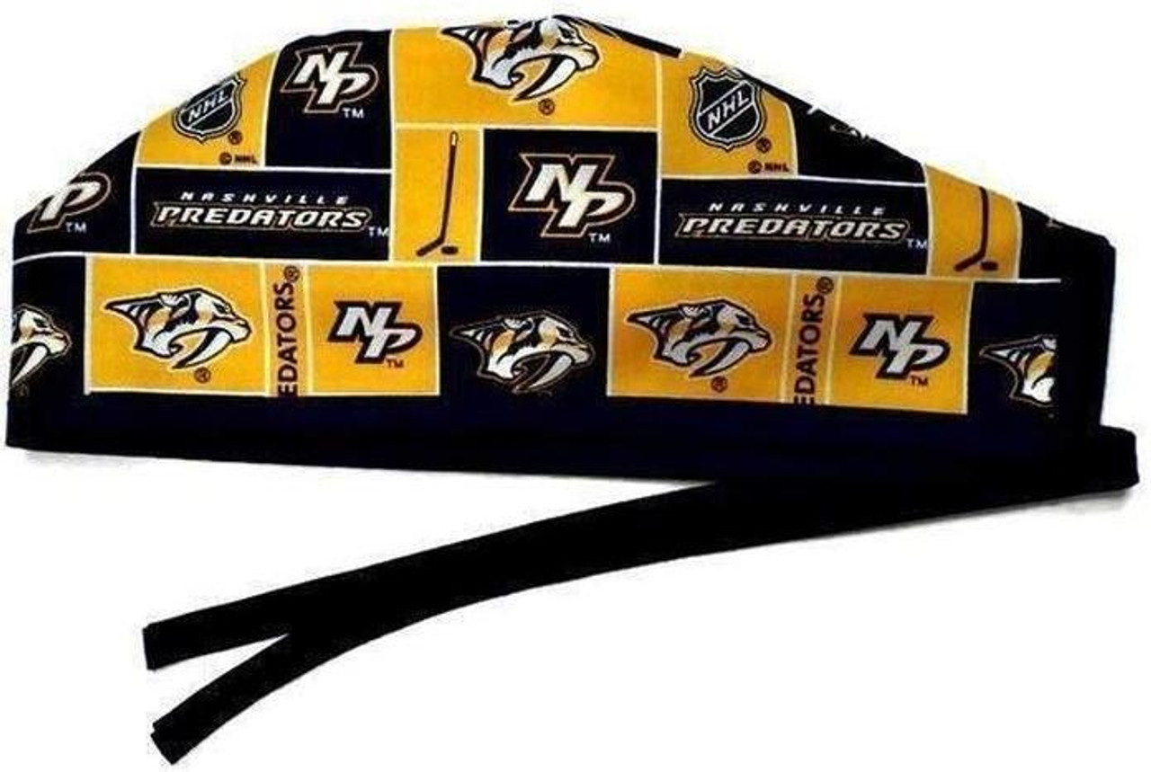 predators cap