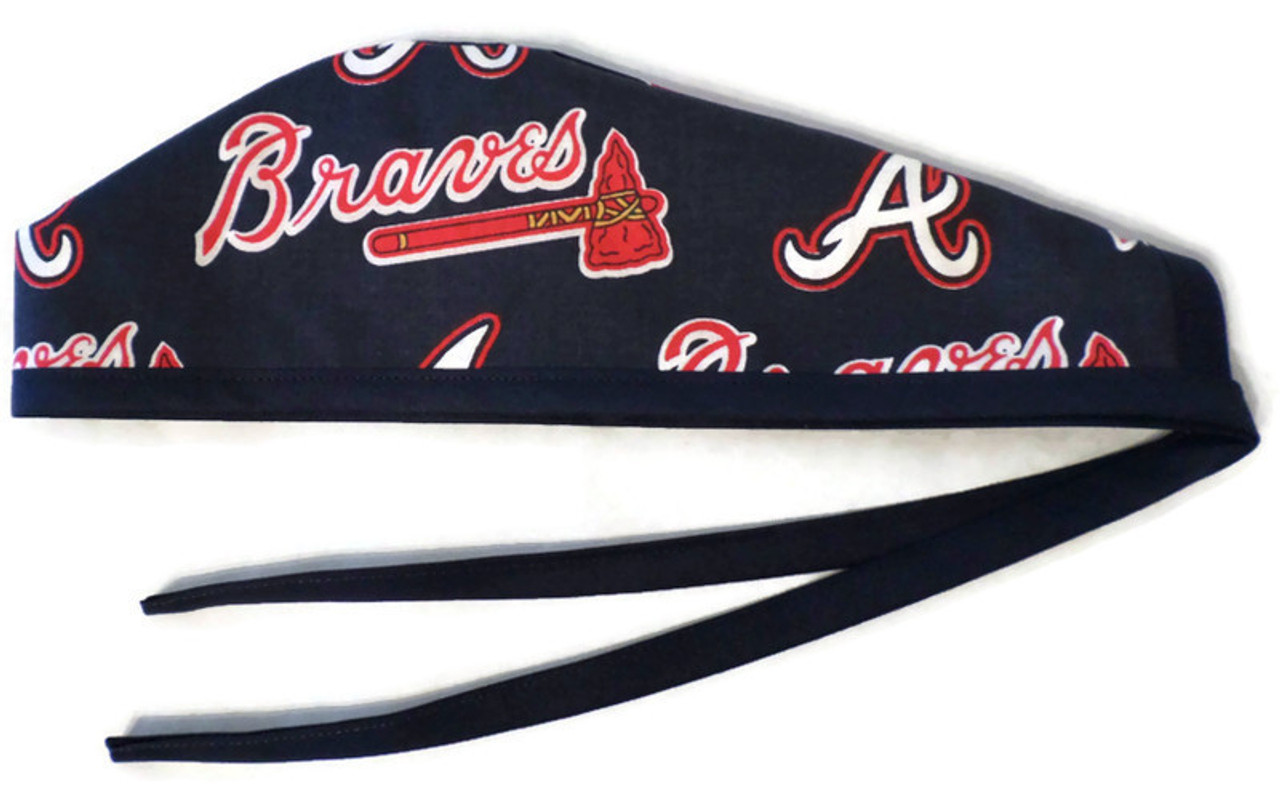 Atlanta Braves Ultimate Sweatband/headband 