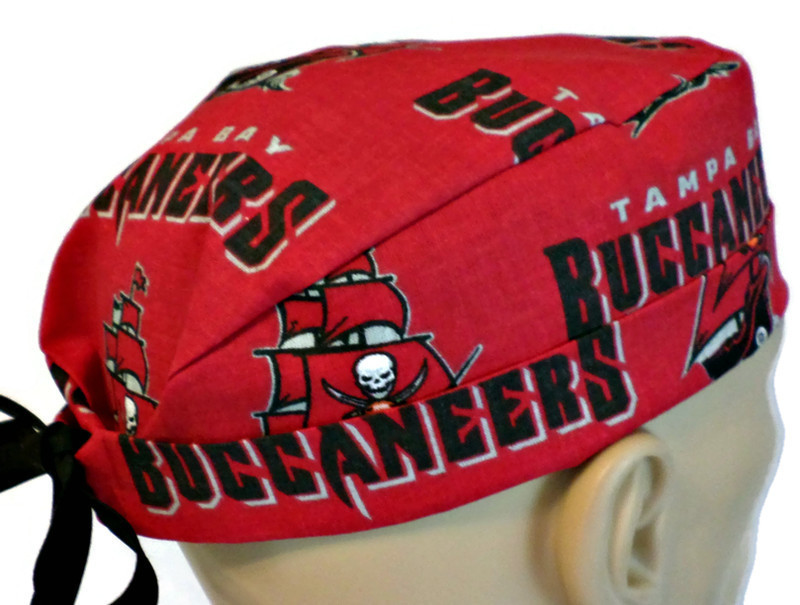 Men's Tampa Bay. Buccaneers Surgical 