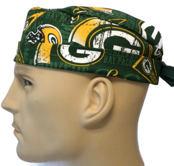 nfl scrub caps