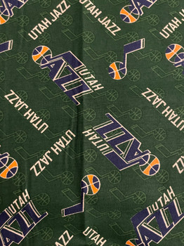 Special Order for Greg-Surgical Scrub Hat, Semi-Lined No Cuff, Navy Ties, Handmade