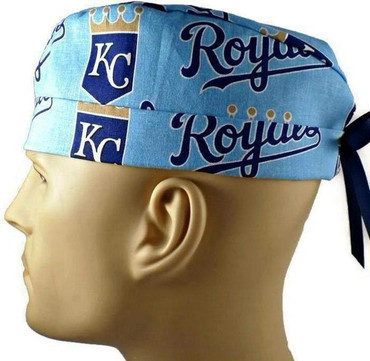 Surgical Scrub Hat 