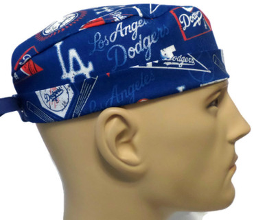 Surgical Scrub Hat 