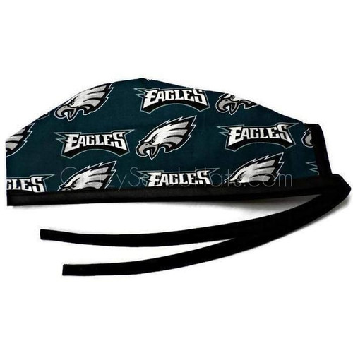 Men's Philadelphia Eagles Mascot 