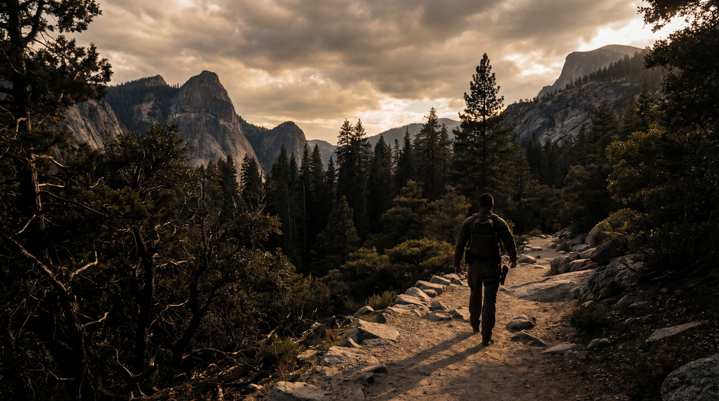 Can You Carry in National Parks? Lawsuit Challenges Federal Gun Ban
