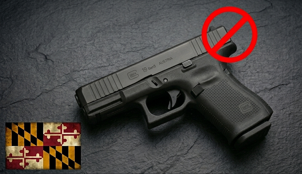 Are Glock Bans the Next Front in the Second Amendment Debate?