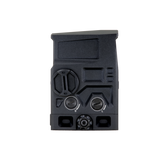 DOT EHS-1 holographic sight right side view