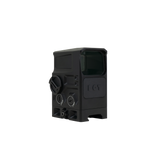 DOT EHS-1 holographic sight front-right angled view