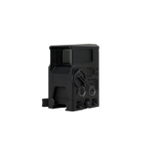 DOT EHS-1 holographic sight rear-right angled view