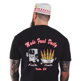 Burger Joint Tee