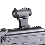Delta T1 Mount
