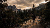 Can You Carry in National Parks? Lawsuit Challenges Federal Gun Ban