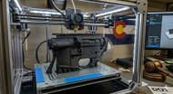 New Colorado Gun Law Targets 3D Printing and Home-Built Firearms