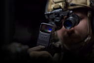 Holographic Sights vs. Red Dot Sights: Why Holographic Sights Are a Game-Changer