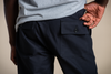 Stinson Twill Jogger