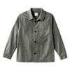 Women's Tomales Canvas Chore Coat