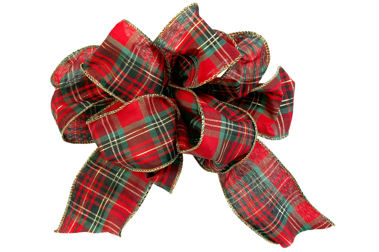 Holiday Bow - Thumbnail 2