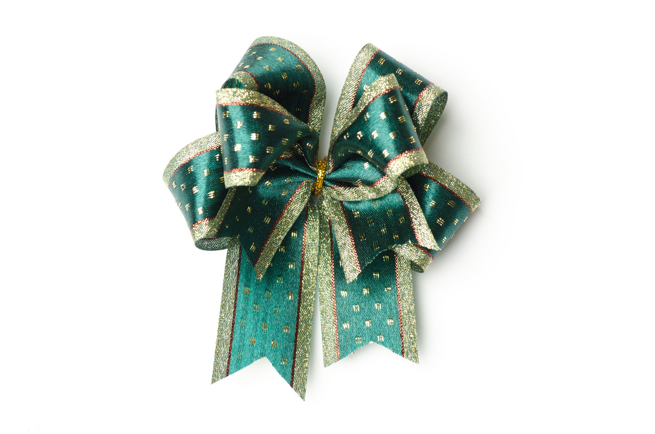 Holiday Bow