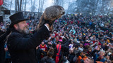 ​Groundhog's Day 2020: Spring will come early this year